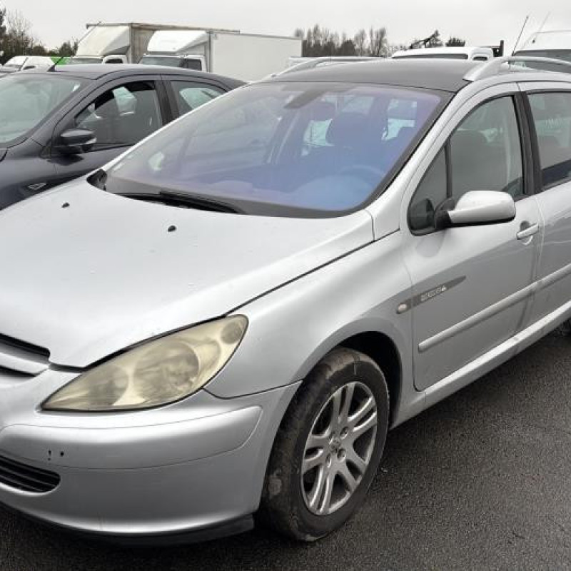 Mastervac PEUGEOT 307 Photo n°4