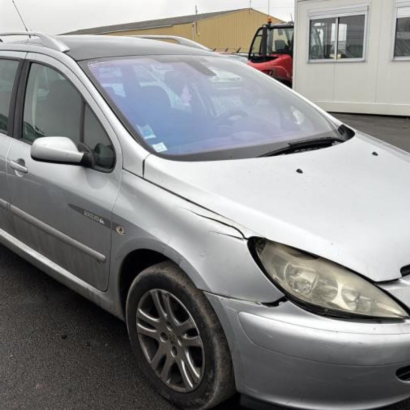 Mastervac PEUGEOT 307 Photo n°6
