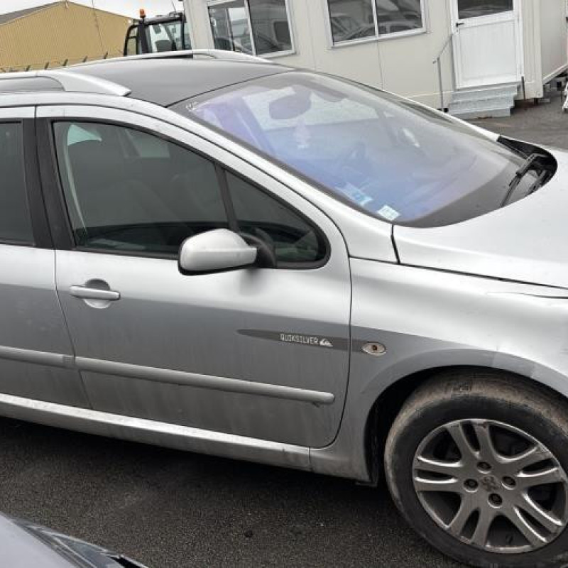 Mastervac PEUGEOT 307 Photo n°7