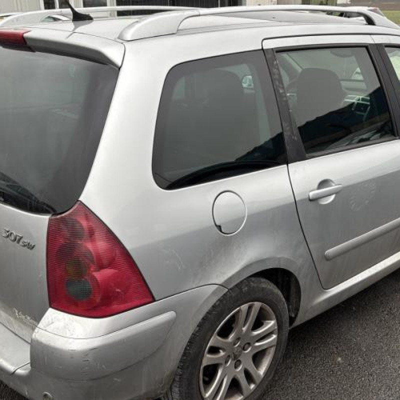 Mastervac PEUGEOT 307 Photo n°8