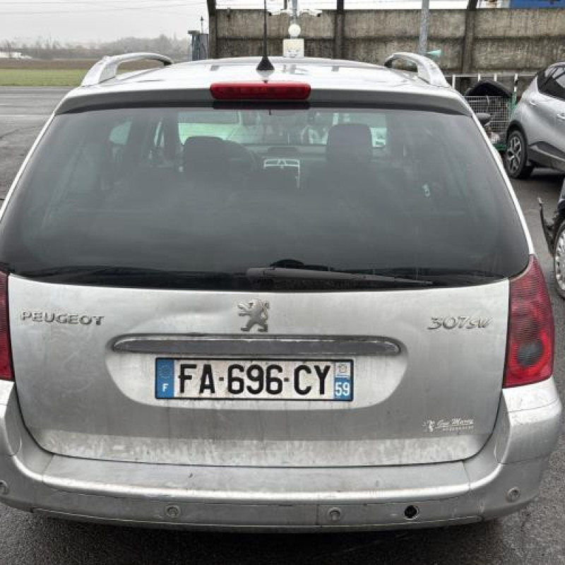Mastervac PEUGEOT 307 Photo n°9