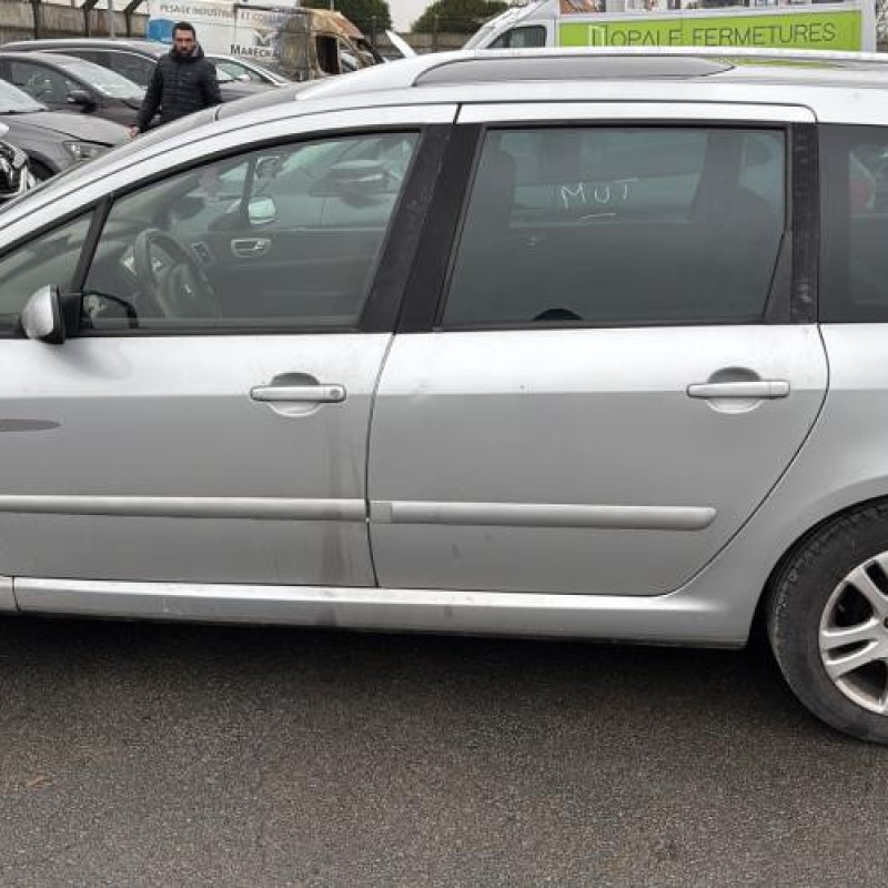 Mastervac PEUGEOT 307 Photo n°11