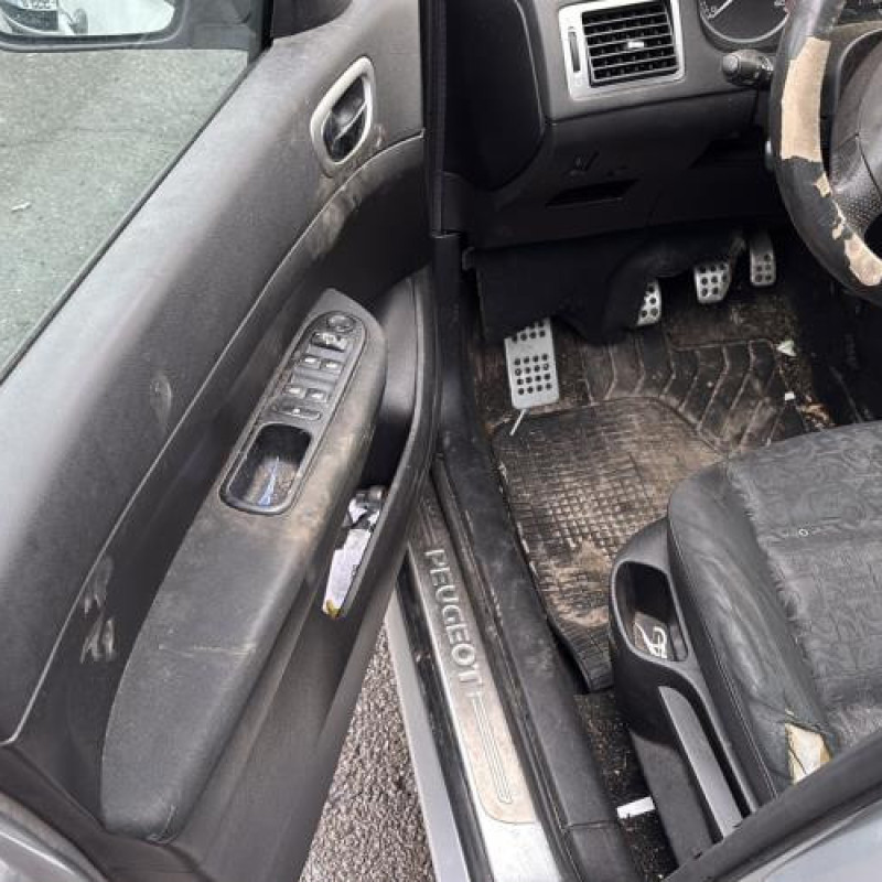 Mastervac PEUGEOT 307 Photo n°12