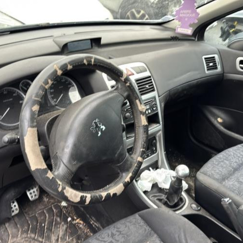 Mastervac PEUGEOT 307 Photo n°15