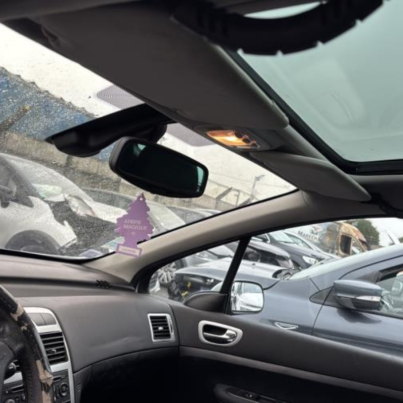 Mastervac PEUGEOT 307 Photo n°16