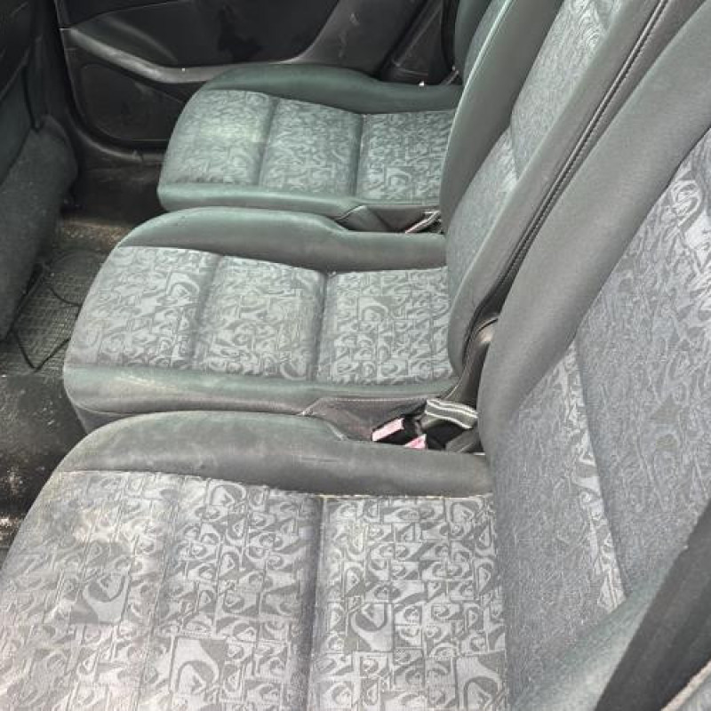 Mastervac PEUGEOT 307 Photo n°17