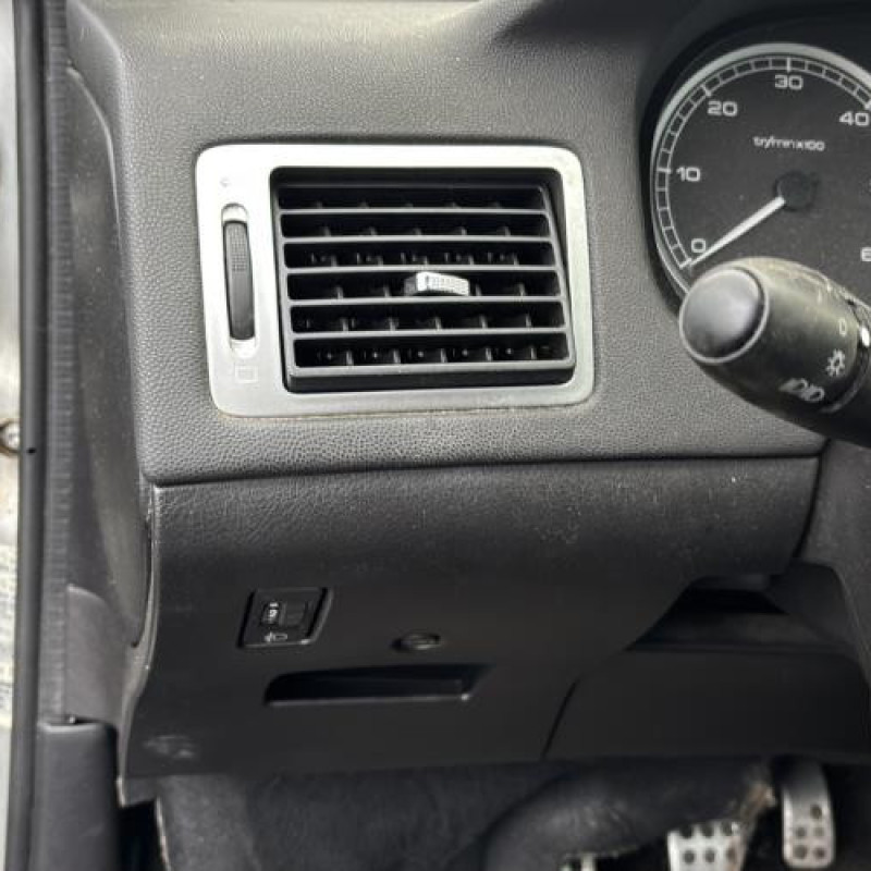 Mastervac PEUGEOT 307 Photo n°18