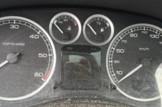 Mastervac PEUGEOT 307