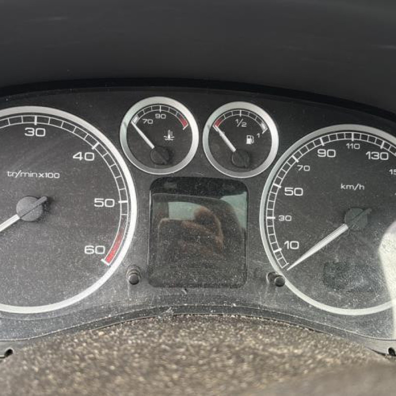 Mastervac PEUGEOT 307 Photo n°19