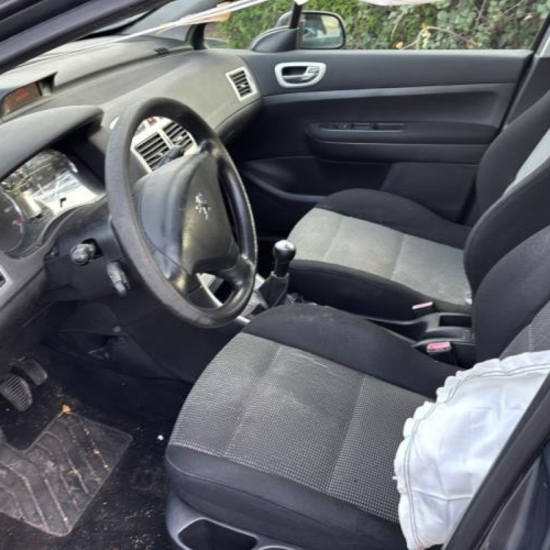 Mastervac PEUGEOT 307 Photo n°5