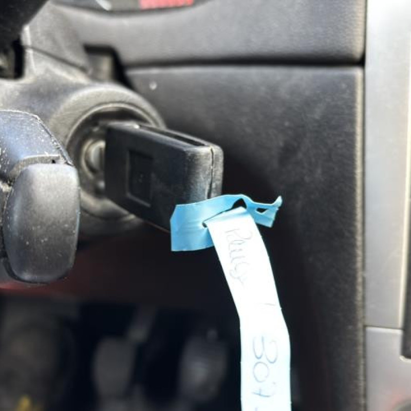 Mastervac PEUGEOT 307 Photo n°9