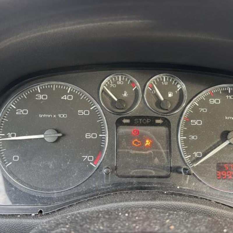 Mastervac PEUGEOT 307 Photo n°10