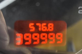 Mastervac PEUGEOT 307