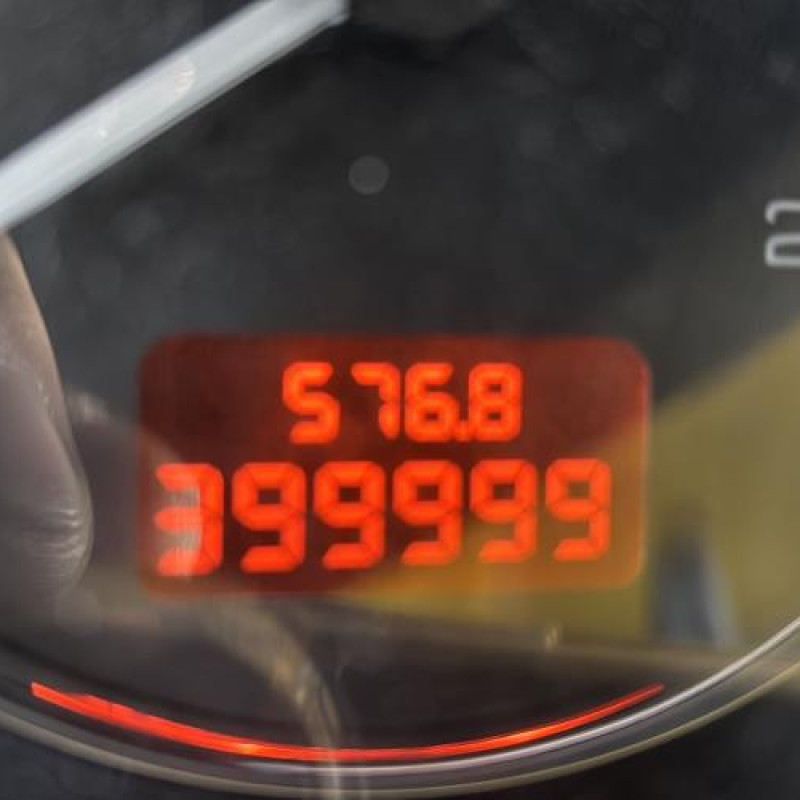 Mastervac PEUGEOT 307 Photo n°11