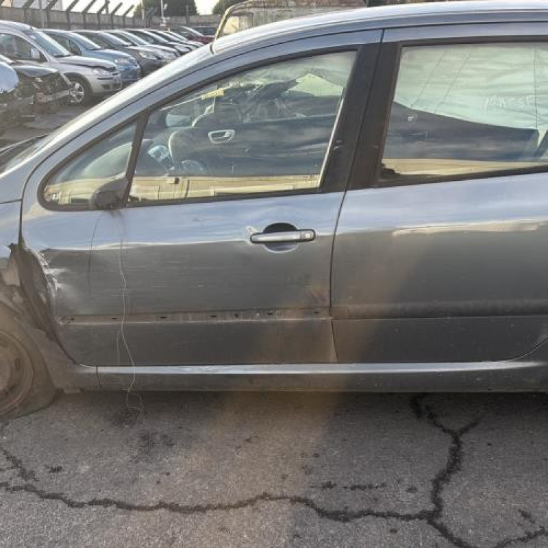 Mastervac PEUGEOT 307 Photo n°12