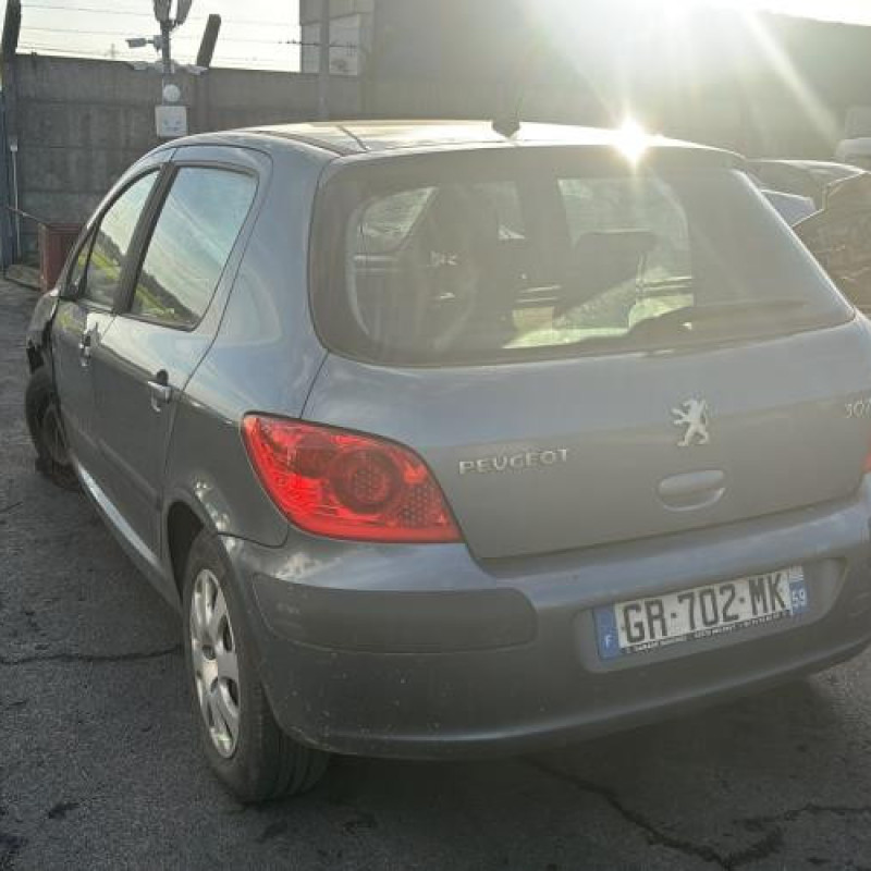 Mastervac PEUGEOT 307 Photo n°13
