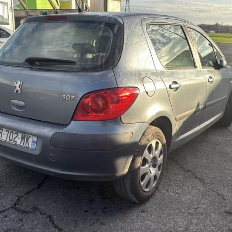 Mastervac PEUGEOT 307 Photo n°14