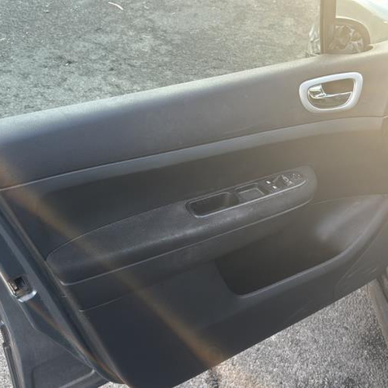 Mastervac PEUGEOT 307 Photo n°16