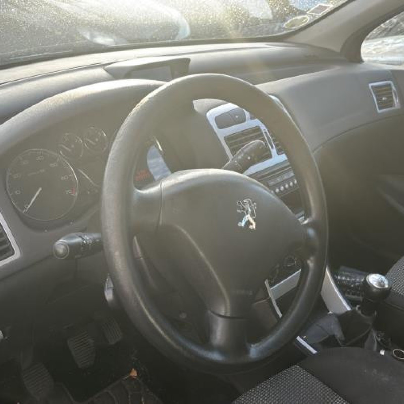 Mastervac PEUGEOT 307 Photo n°17