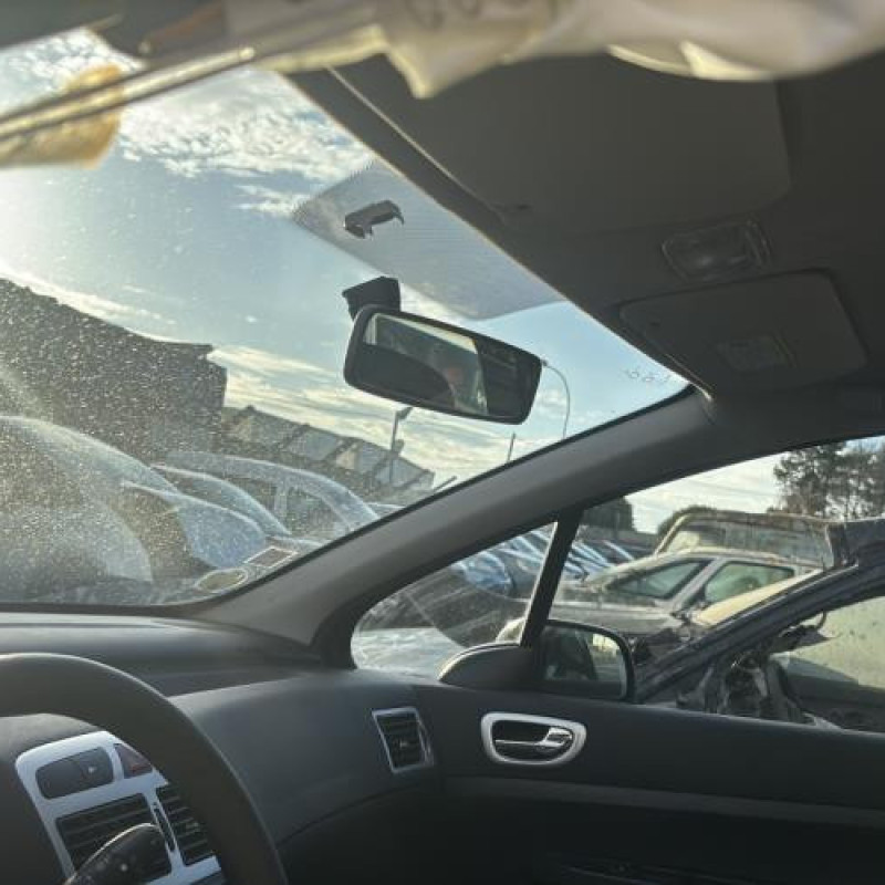 Mastervac PEUGEOT 307 Photo n°18