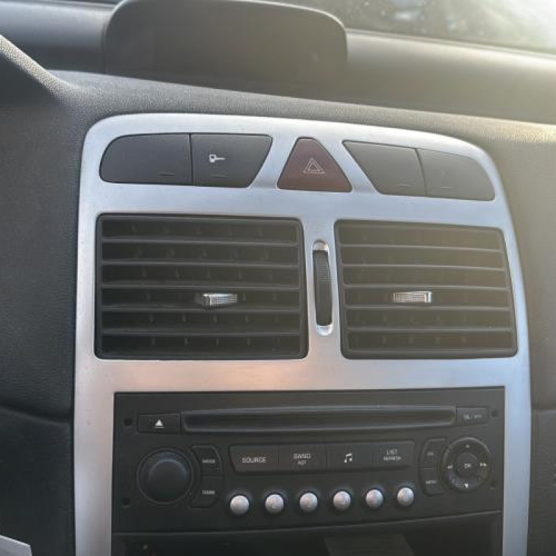 Mastervac PEUGEOT 307 Photo n°19