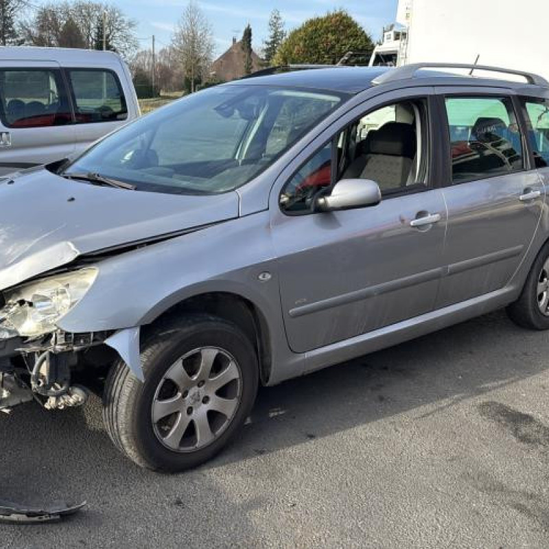 Custode arriere droit PEUGEOT 307 Photo n°3