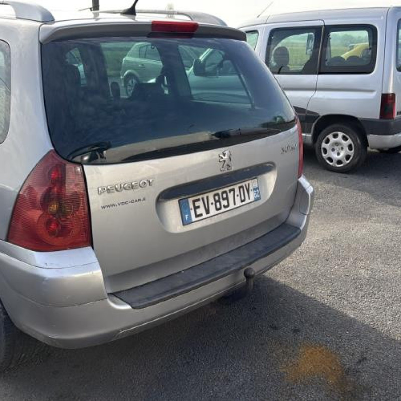 Custode arriere droit PEUGEOT 307 Photo n°4