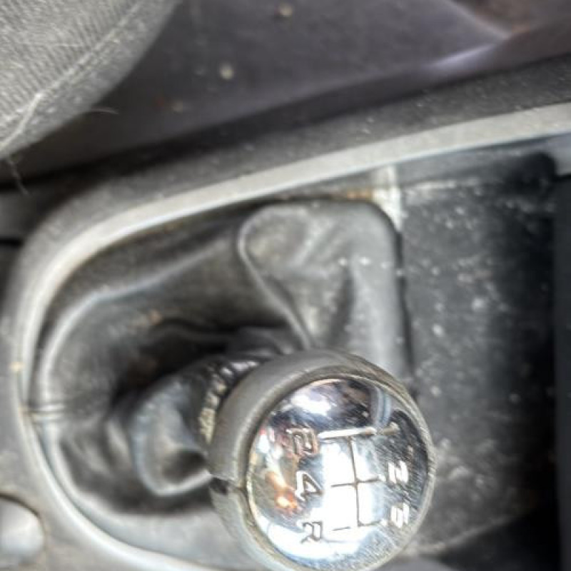 Custode arriere droit PEUGEOT 307 Photo n°7