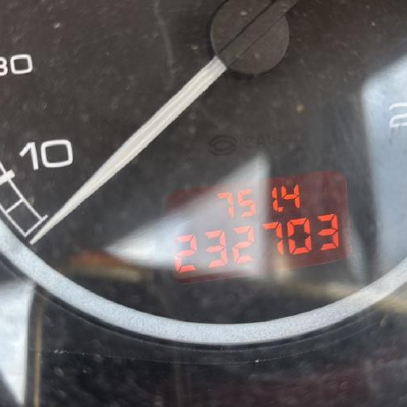 Custode arriere droit PEUGEOT 307 Photo n°10