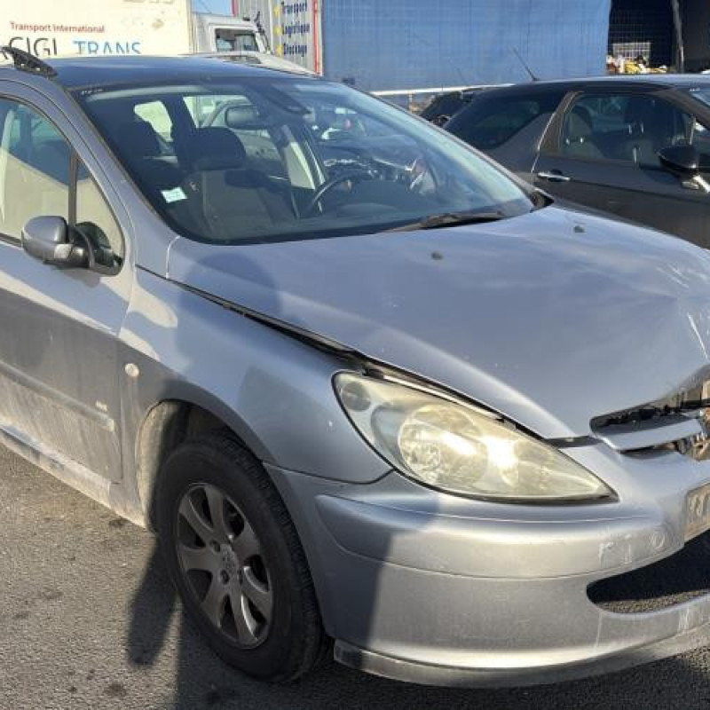 Custode arriere droit PEUGEOT 307 Photo n°12