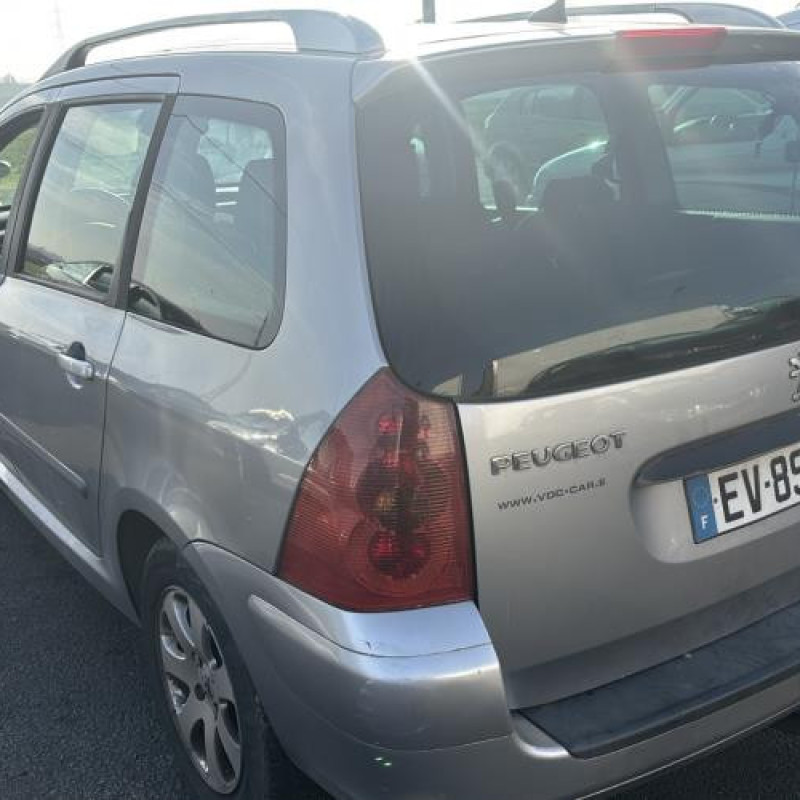 Custode arriere droit PEUGEOT 307 Photo n°14