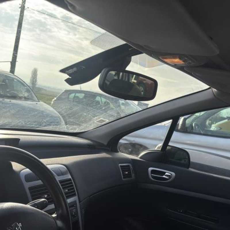 Custode arriere droit PEUGEOT 307 Photo n°20