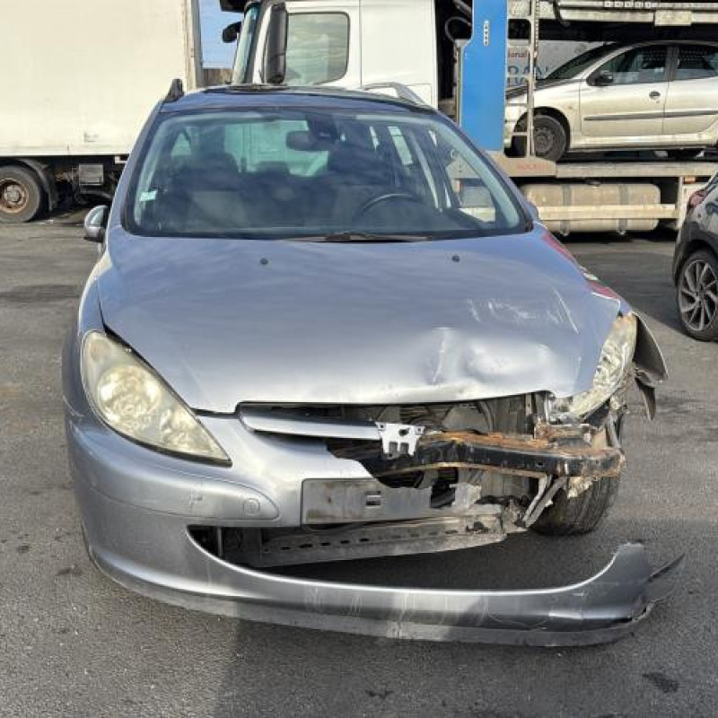 Custode arriere gauche PEUGEOT 307 Photo n°1