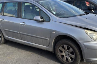 Custode arriere gauche PEUGEOT 307
