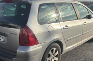 Custode arriere gauche PEUGEOT 307