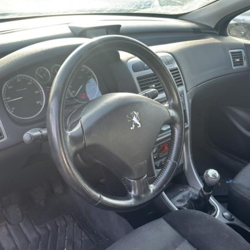 Custode arriere gauche PEUGEOT 307 Photo n°19