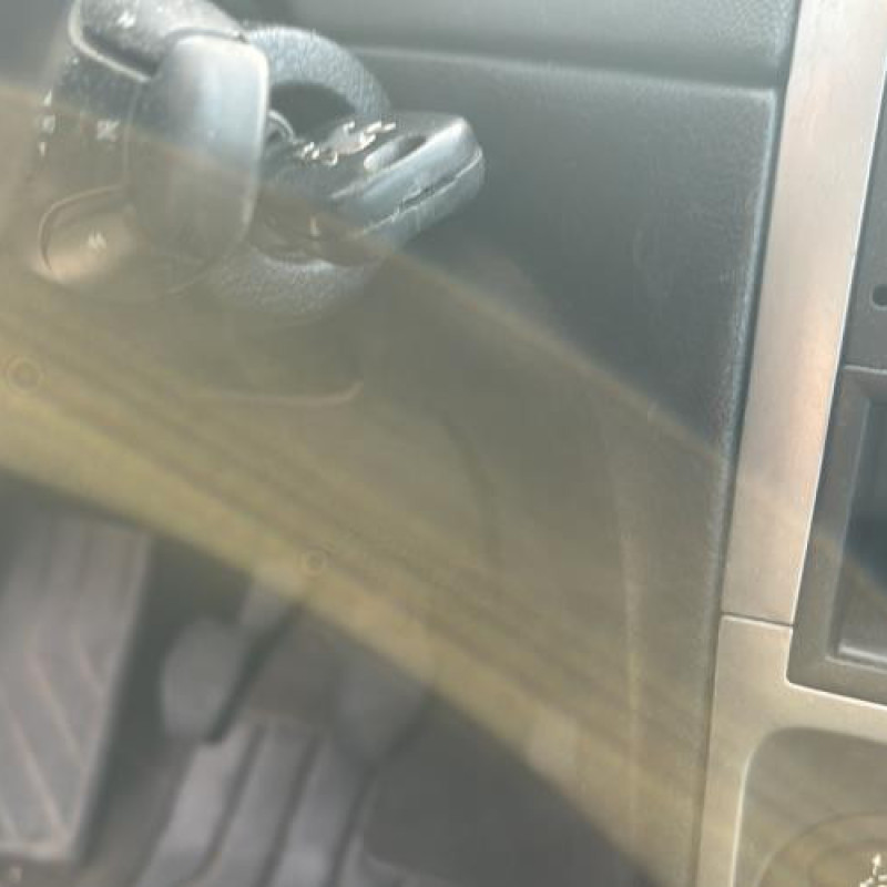 Reservoir essence PEUGEOT 307 Photo n°9