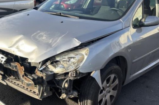 Reservoir essence PEUGEOT 307