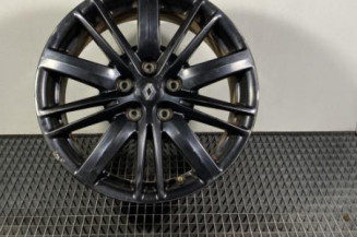 Jante RENAULT MEGANE 3 Photo n°1