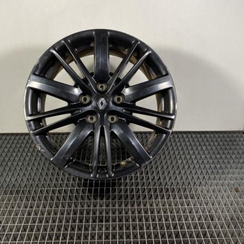 Jante RENAULT MEGANE 3 Photo n°1