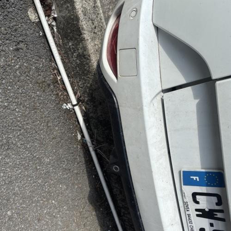 Jante RENAULT MEGANE 3 Photo n°8