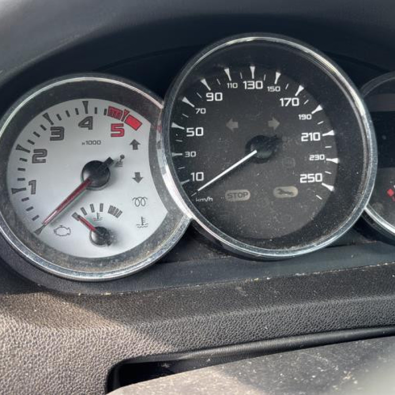 Jante RENAULT MEGANE 3 Photo n°20