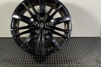 Jante RENAULT MEGANE 3 Photo n°1