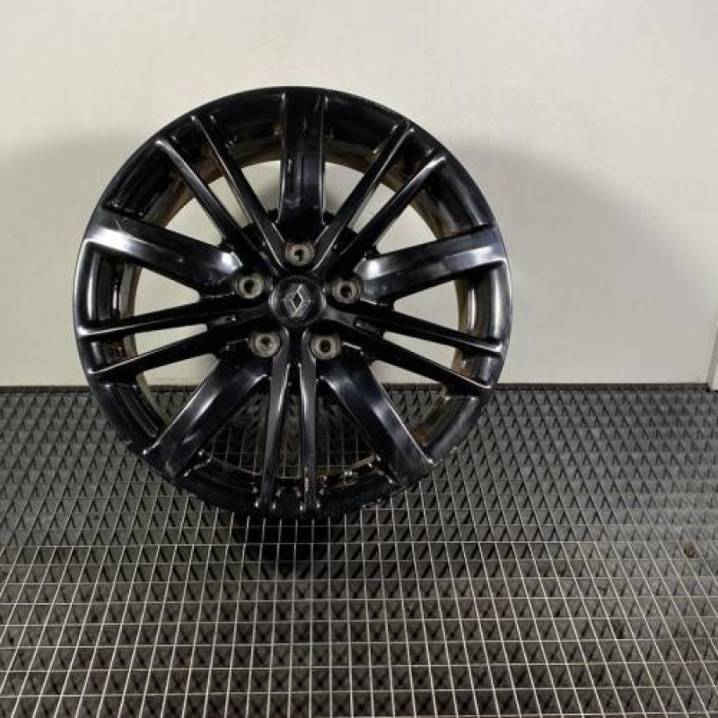 Jante RENAULT MEGANE 3 Photo n°1