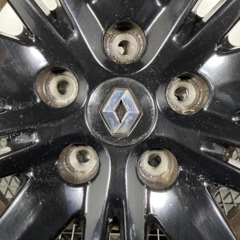 Jante RENAULT MEGANE 3 Photo n°2