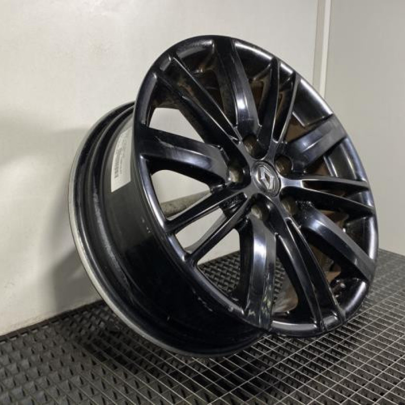 Jante RENAULT MEGANE 3 Photo n°3