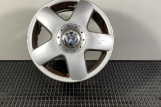 Jante VOLKSWAGEN POLO 4 Photo n°1