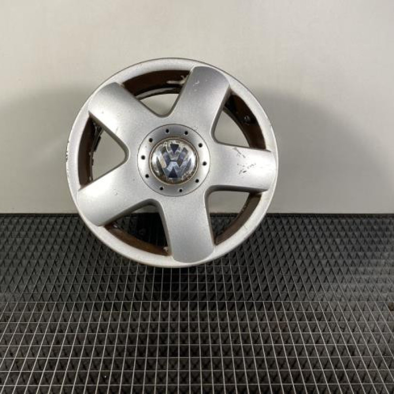 Jante VOLKSWAGEN POLO 4 Photo n°1