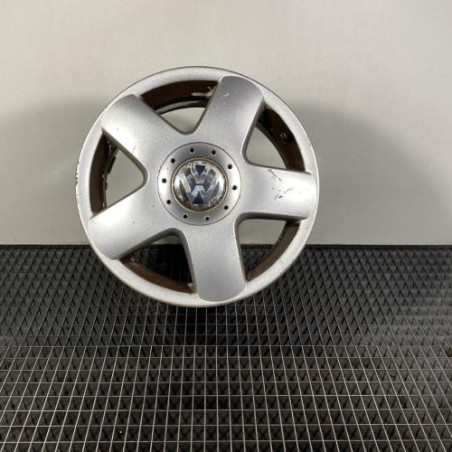 Jante VOLKSWAGEN POLO 4 Photo n°1