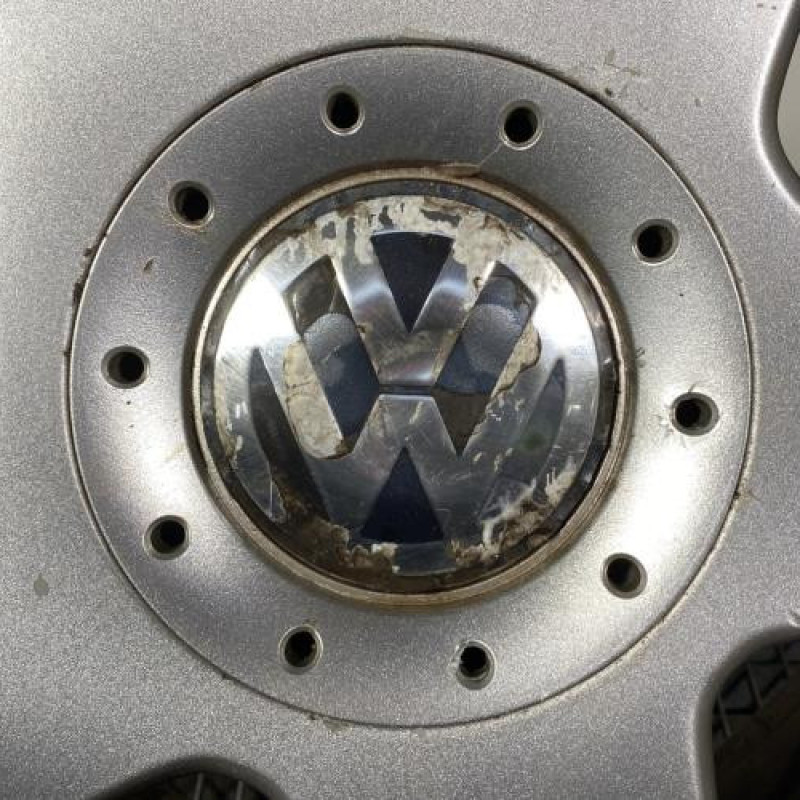 Jante VOLKSWAGEN POLO 4 Photo n°2